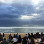 Sun & Wave