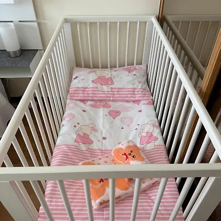 Sun & Wave شقة بينيش