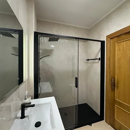 Apartman Sun & Wave