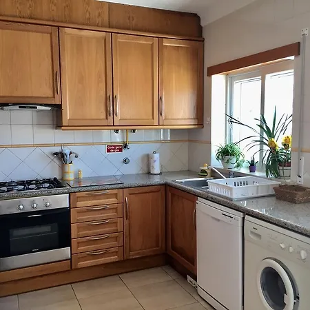 Sun & Wave شقة بينيش