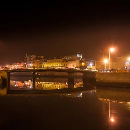 Sun & Wave شقة بينيش