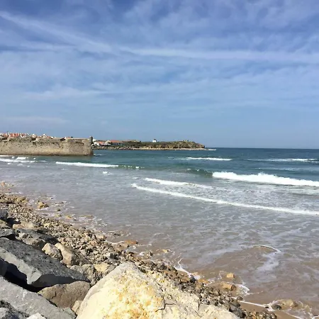 Sun & Wave شقة بينيش