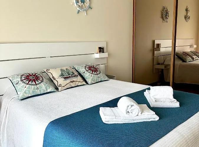 Apartamento Sun & Wave