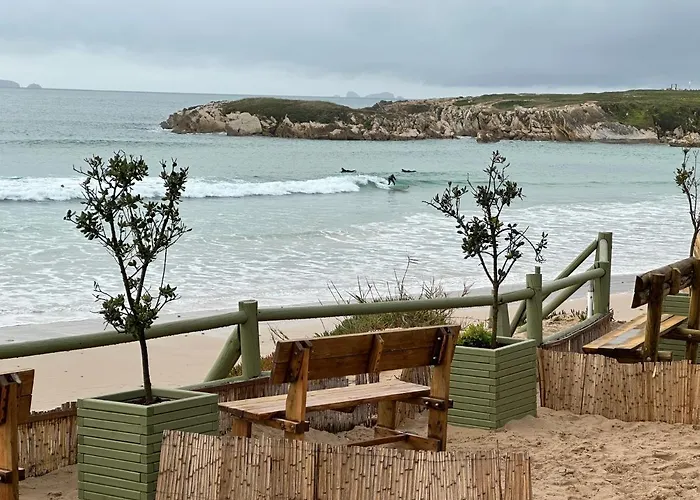 Apartamento Sun & Wave