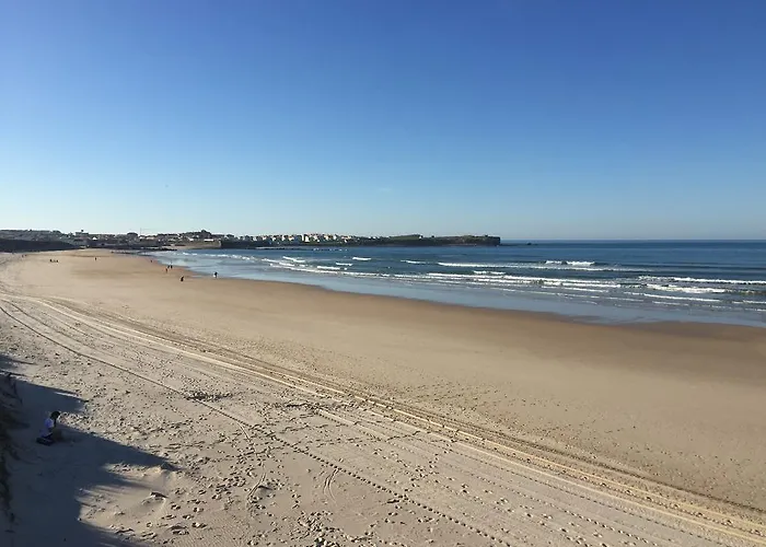 Sun & Wave Apartamento Peniche