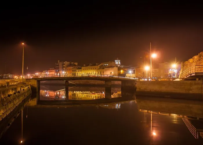 Sun & Wave Apartamento Peniche