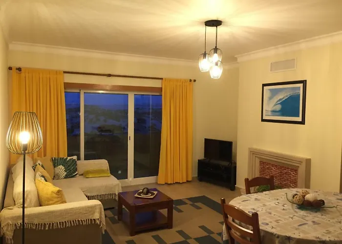 Apartamento Sun & Wave *