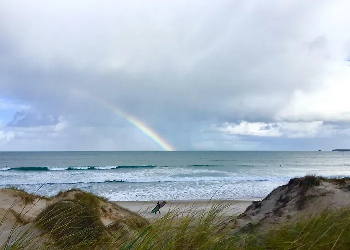 Apartamento Sun & Wave Peniche