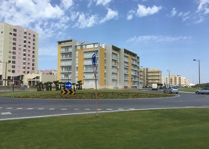 Apartamento Sun & Wave