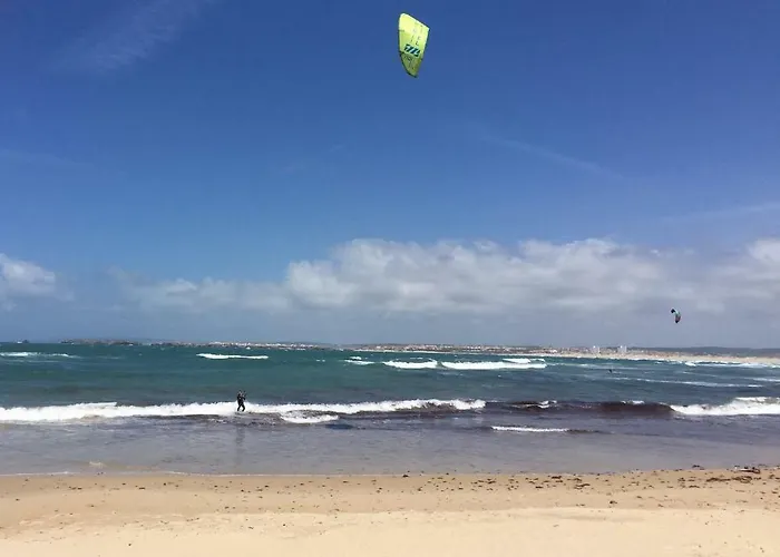 Sun & Wave Apartamento *