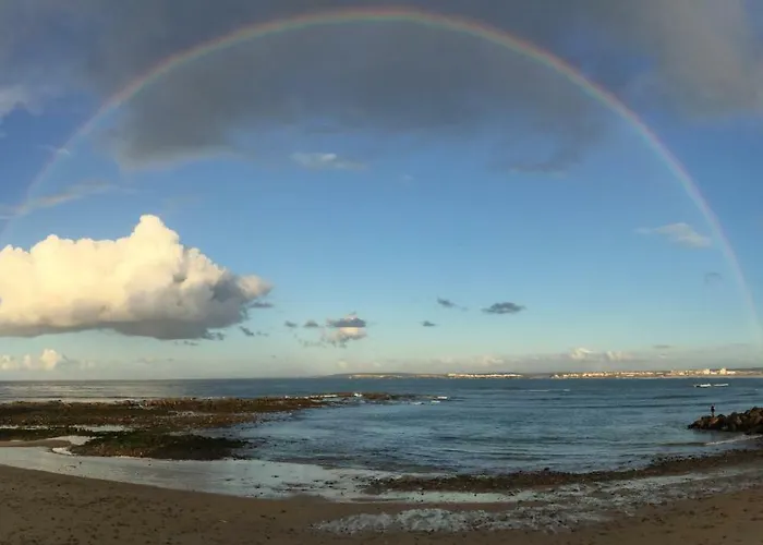 Sun & Wave Apartamento *