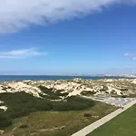 Sun & Wave شقة بينيش