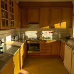 شقة Sun & Wave بينيش