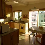 شقة Sun & Wave بينيش