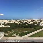 شقة Sun & Wave بينيش