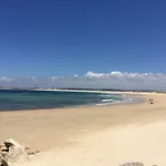 شقة Sun & Wave بينيش