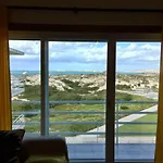 شقة Sun & Wave