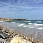 Sun & Wave Appartamento Peniche