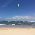 Sun & Wave Διαμέρισμα *