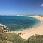 Διαμέρισμα Sun & Wave *