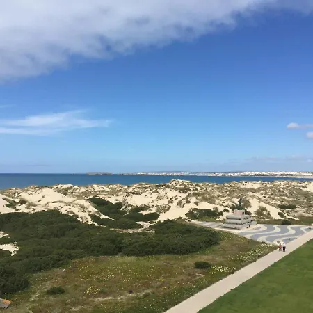 Sun & Wave Apartament Peniche