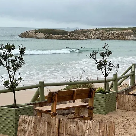 アパート Sun & Wave