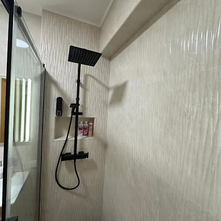 Sun & Wave شقة بينيش