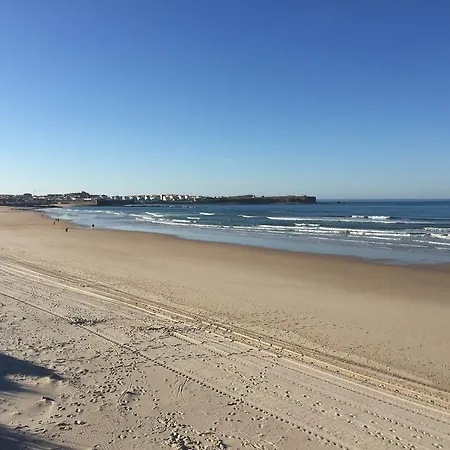 Sun & Wave شقة بينيش