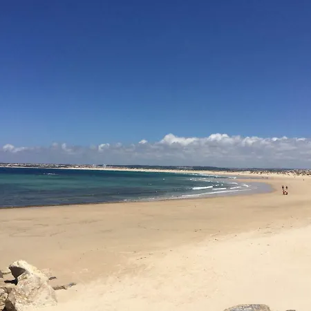 Apartamento Sun & Wave Peniche