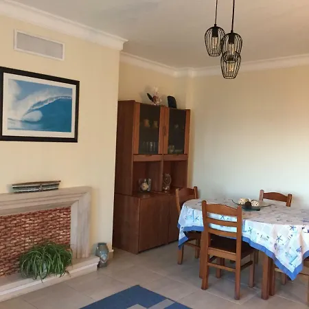 Sun & Wave Apartament