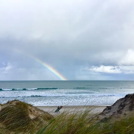 Apartament Sun & Wave Peniche