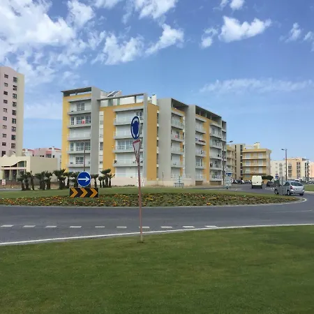 Apartament Sun & Wave