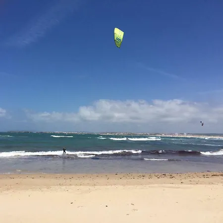 Sun & Wave 아파트 *