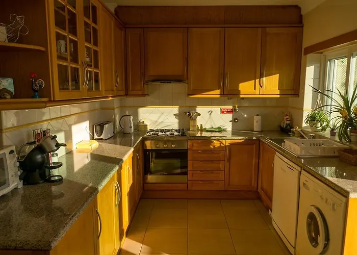 Apartament Sun & Wave Peniche