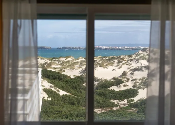 Sun & Wave Apartament