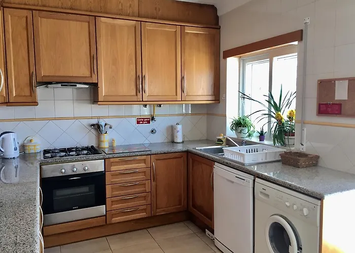 Sun & Wave Apartament Peniche