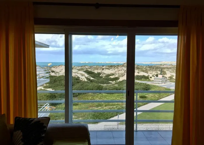 Apartament Sun & Wave